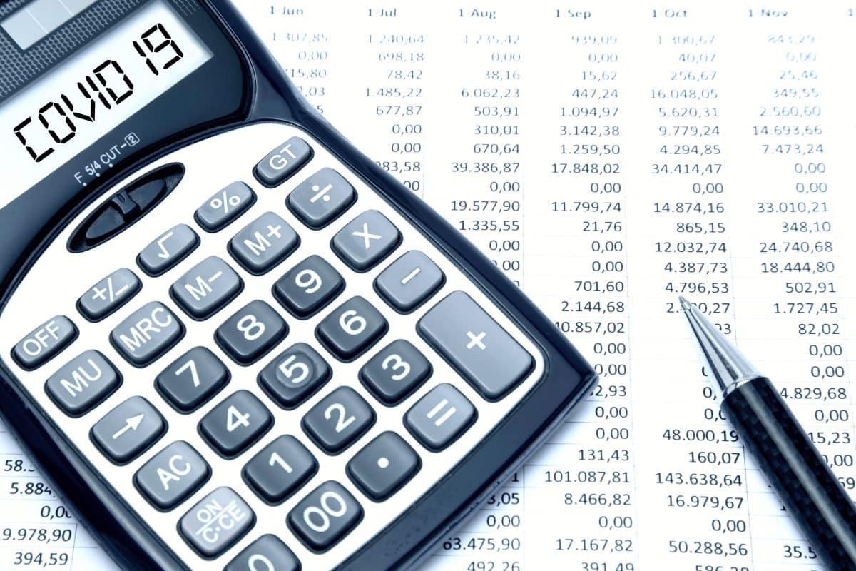 COVID-19 – MESURES SOCIALES