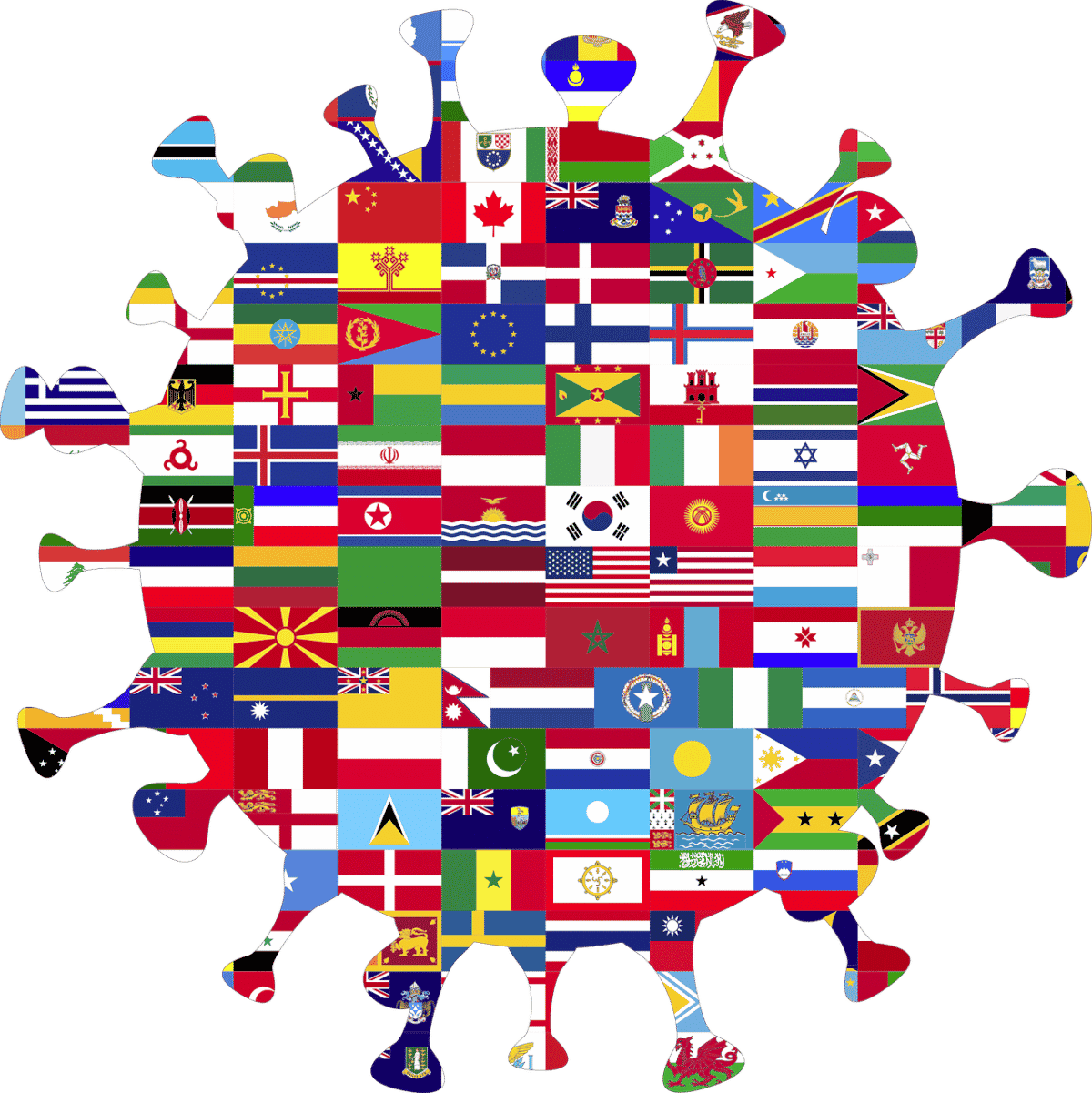 CORONAVIRUS & RÈGLEMENT EU 883/2004