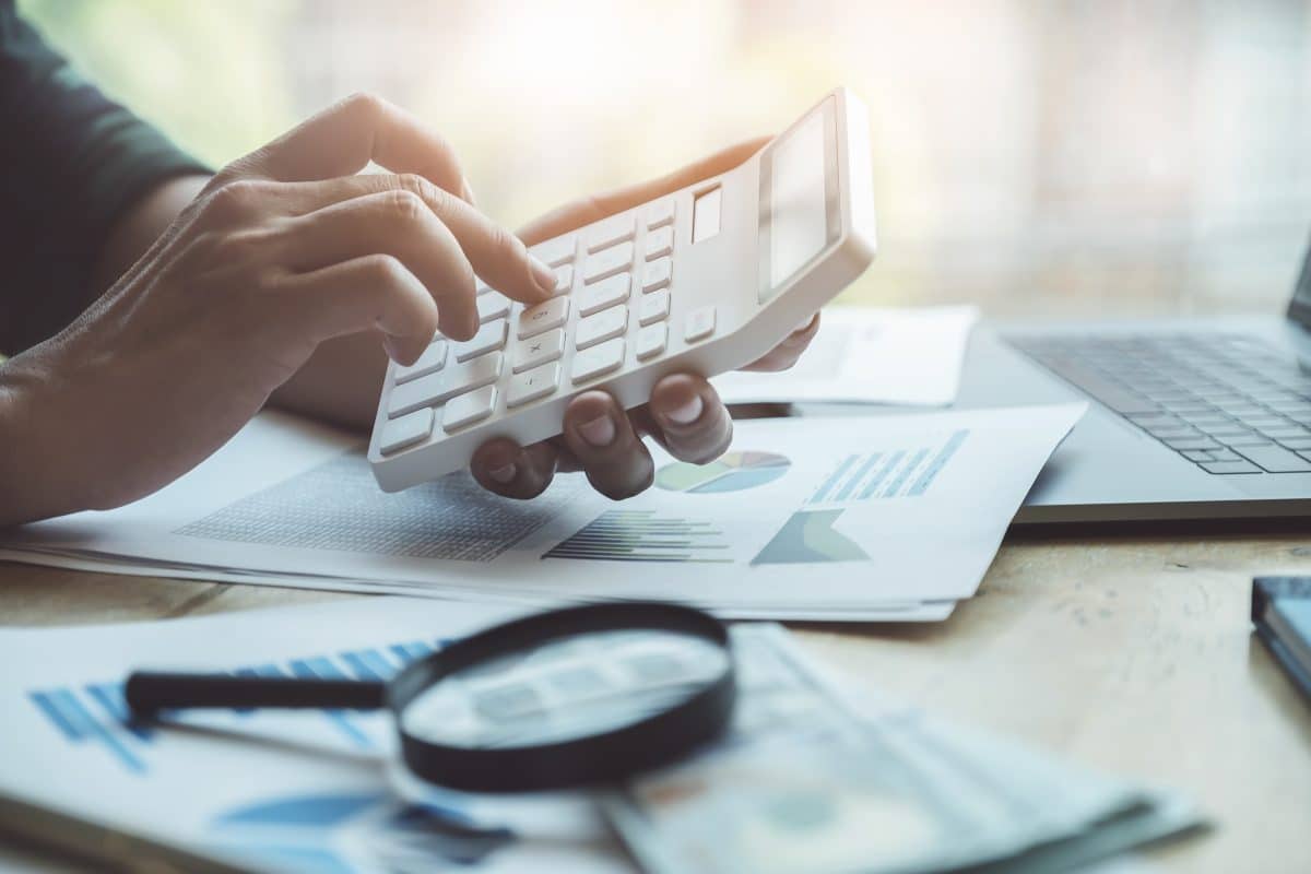 The double solvability and liquidity test in case of dividend distribution