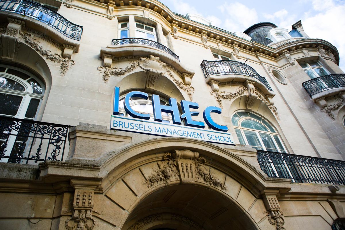 ICHEC Job & Internship Fair